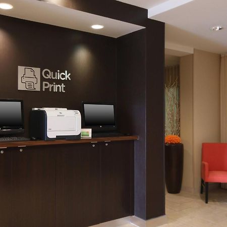 Courtyard By Marriott Salinas Monterey Hotel Luaran gambar
