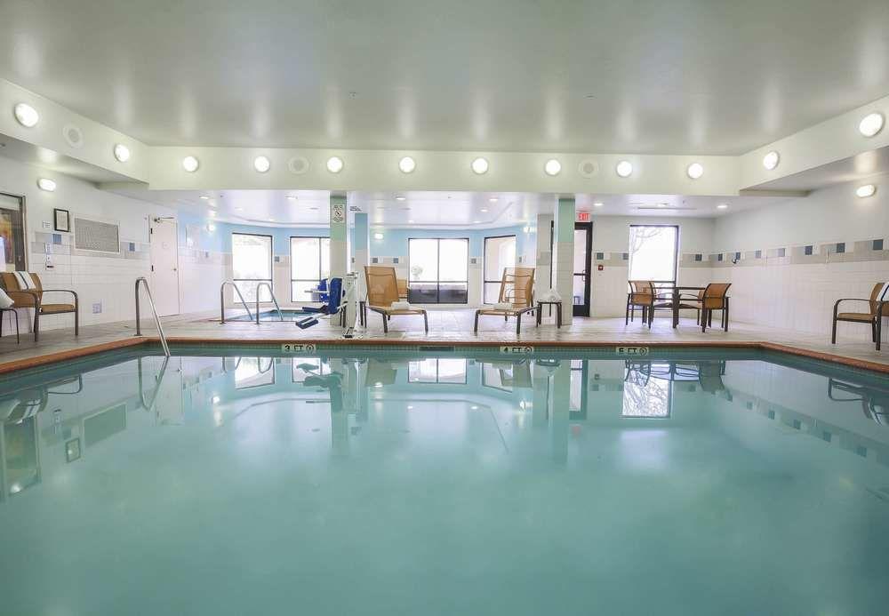 Courtyard By Marriott Salinas Monterey Hotel Luaran gambar