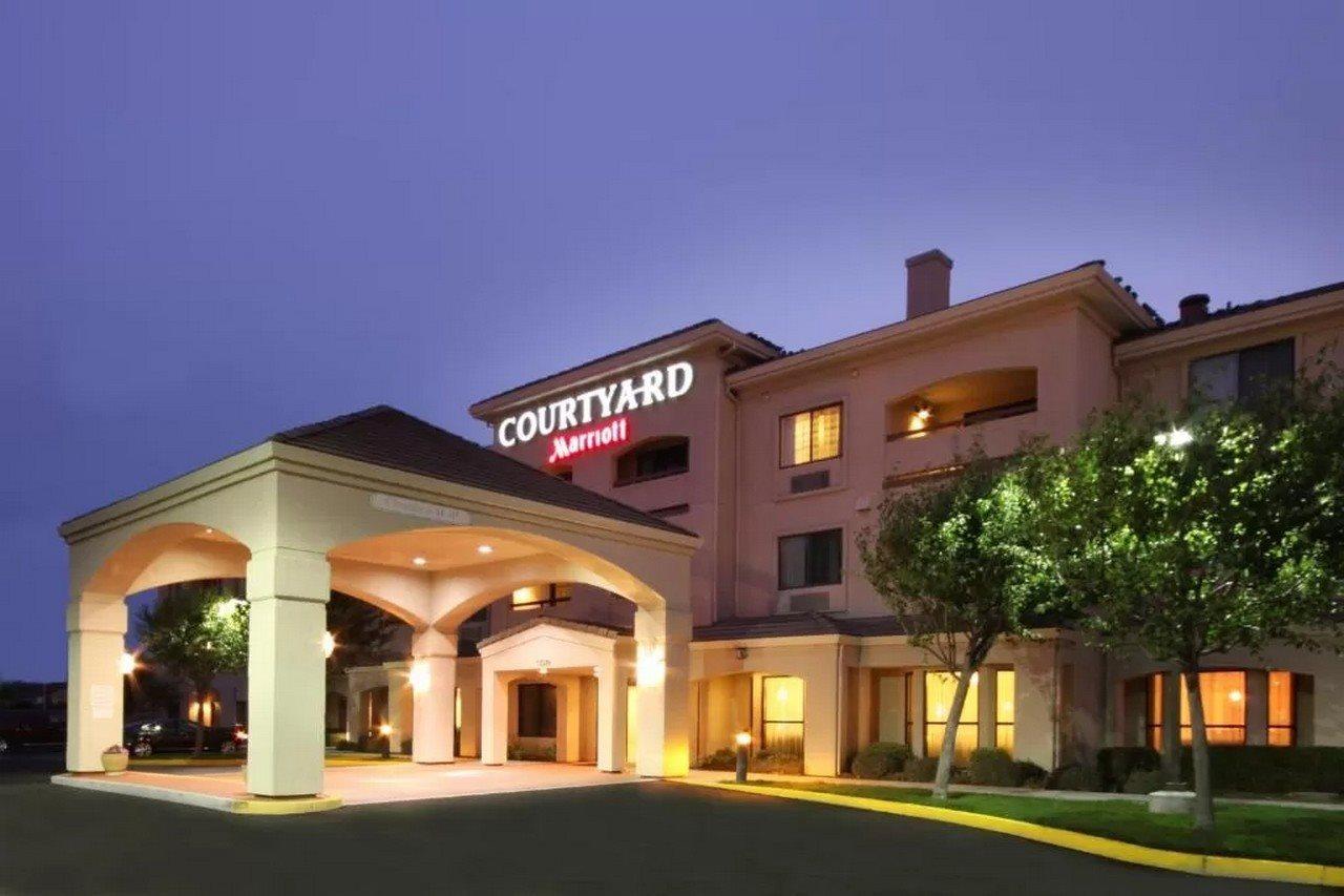 Courtyard By Marriott Salinas Monterey Hotel Luaran gambar
