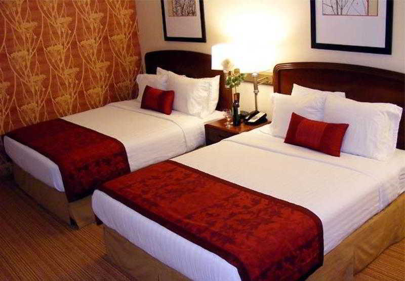 Courtyard By Marriott Salinas Monterey Hotel Bilik gambar