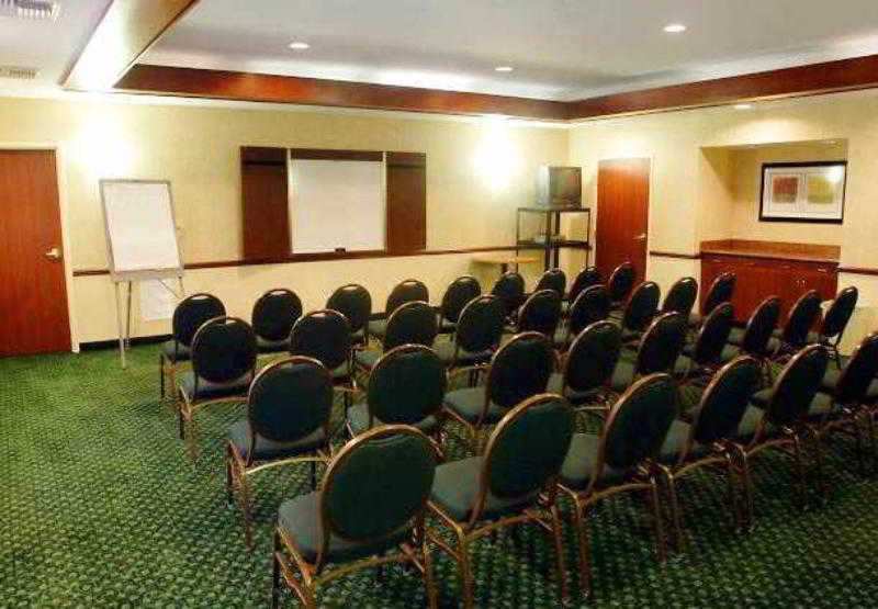Courtyard By Marriott Salinas Monterey Hotel Kemudahan gambar