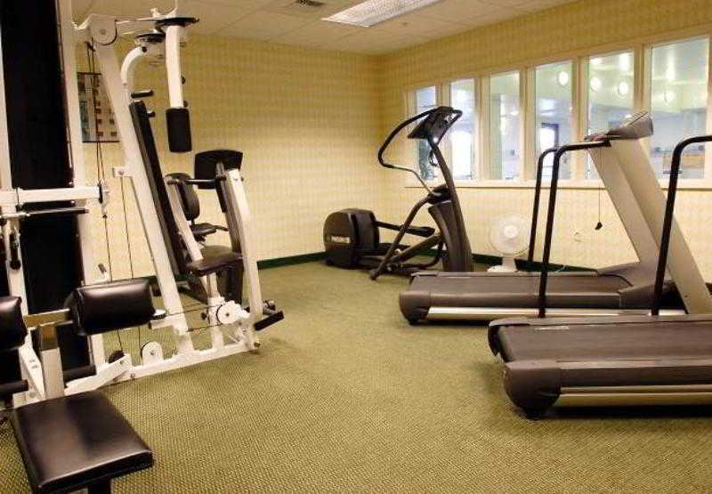 Courtyard By Marriott Salinas Monterey Hotel Luaran gambar