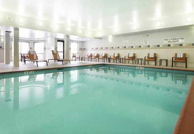 Courtyard By Marriott Salinas Monterey Hotel Luaran gambar