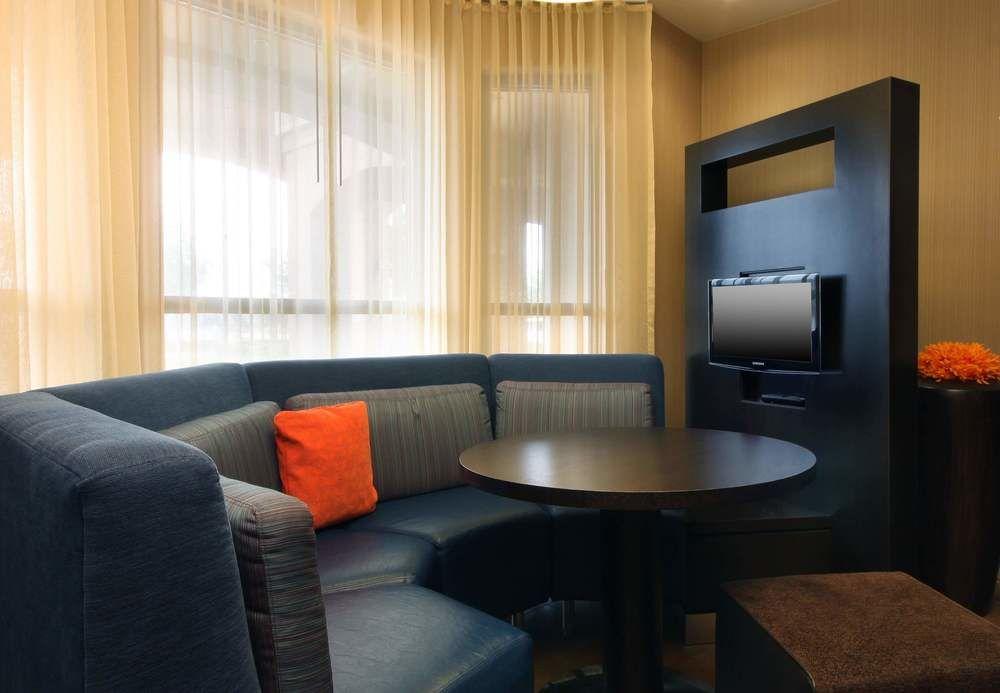 Courtyard By Marriott Salinas Monterey Hotel Luaran gambar