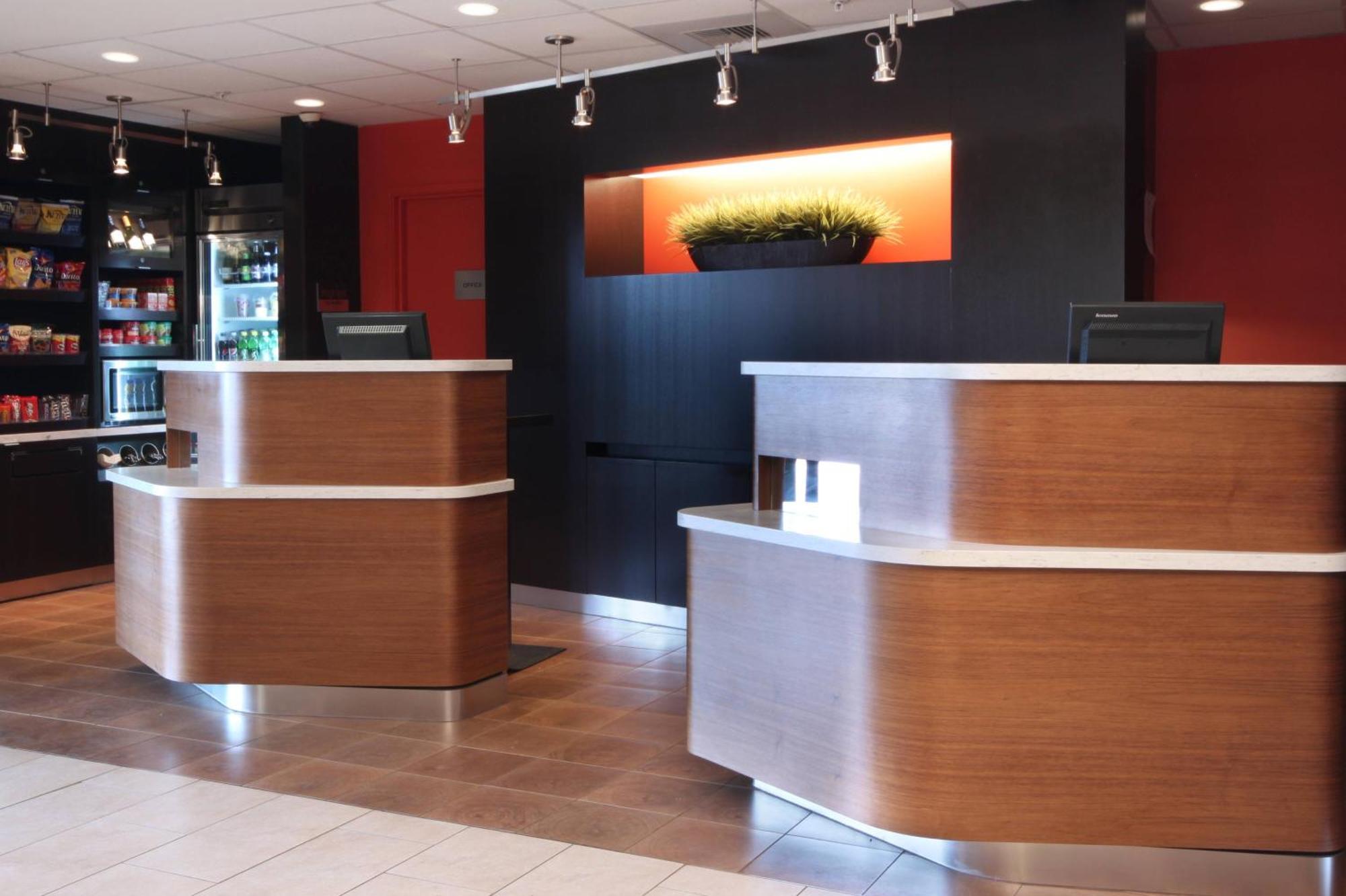 Courtyard By Marriott Salinas Monterey Hotel Luaran gambar