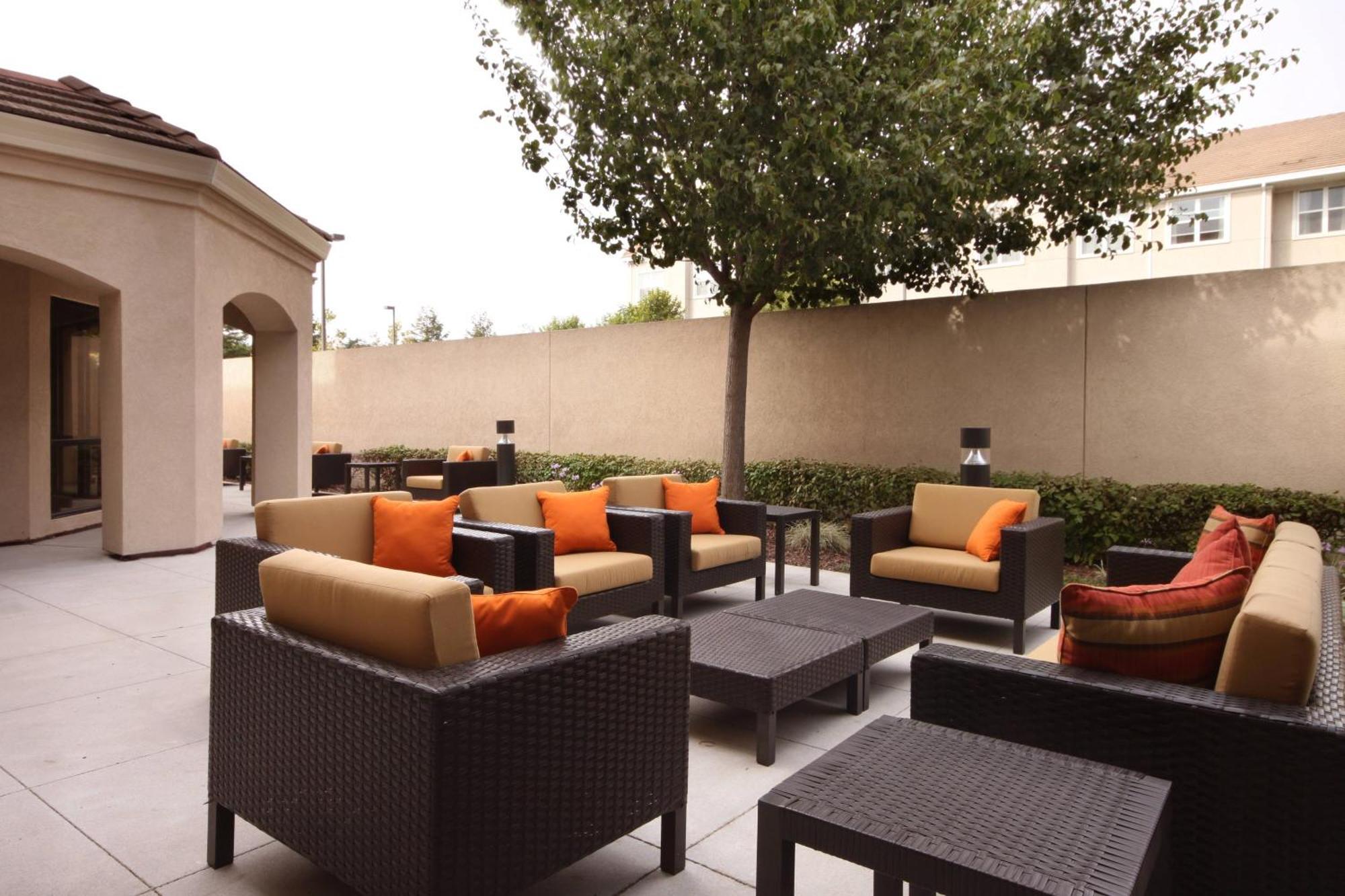 Courtyard By Marriott Salinas Monterey Hotel Luaran gambar