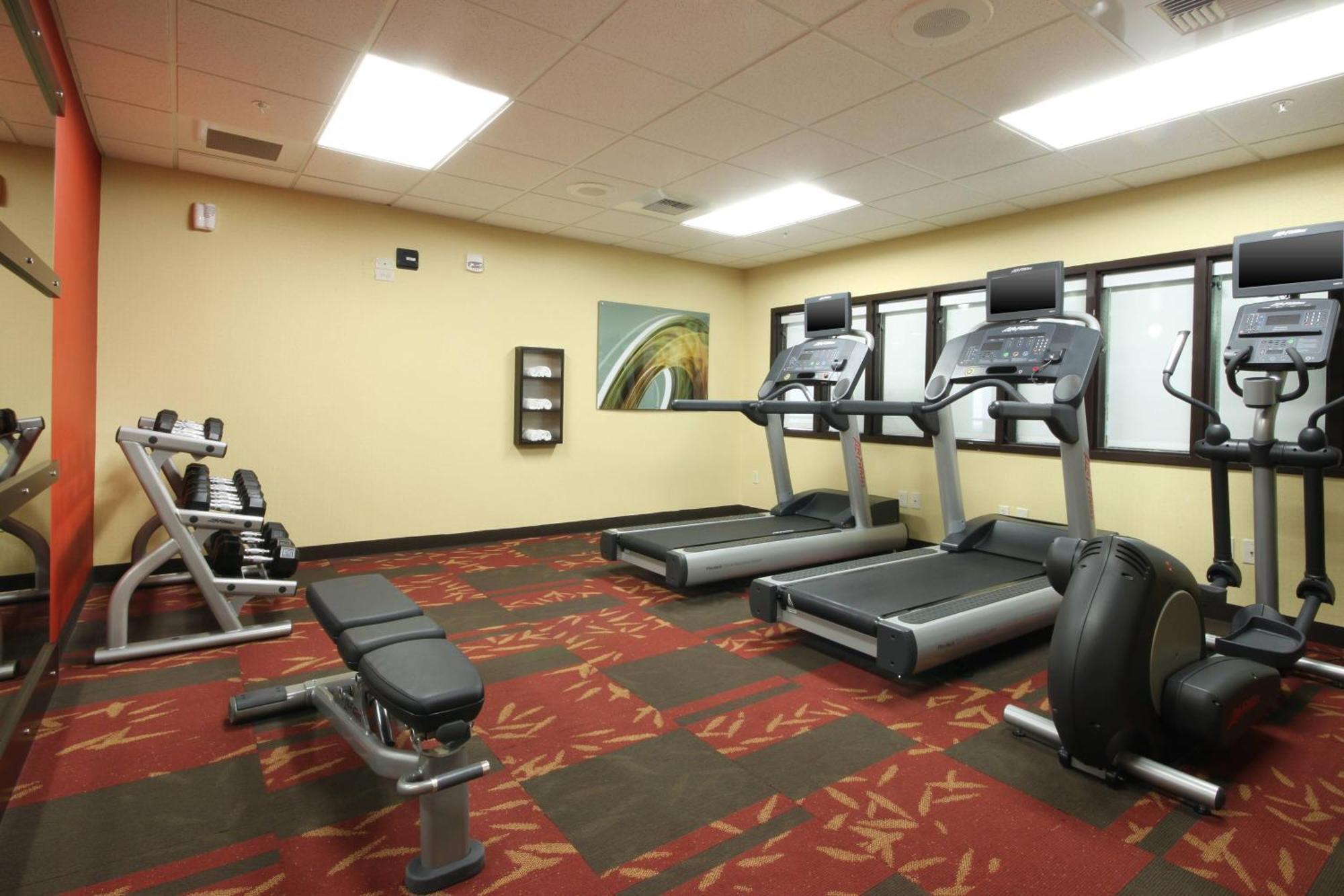 Courtyard By Marriott Salinas Monterey Hotel Luaran gambar