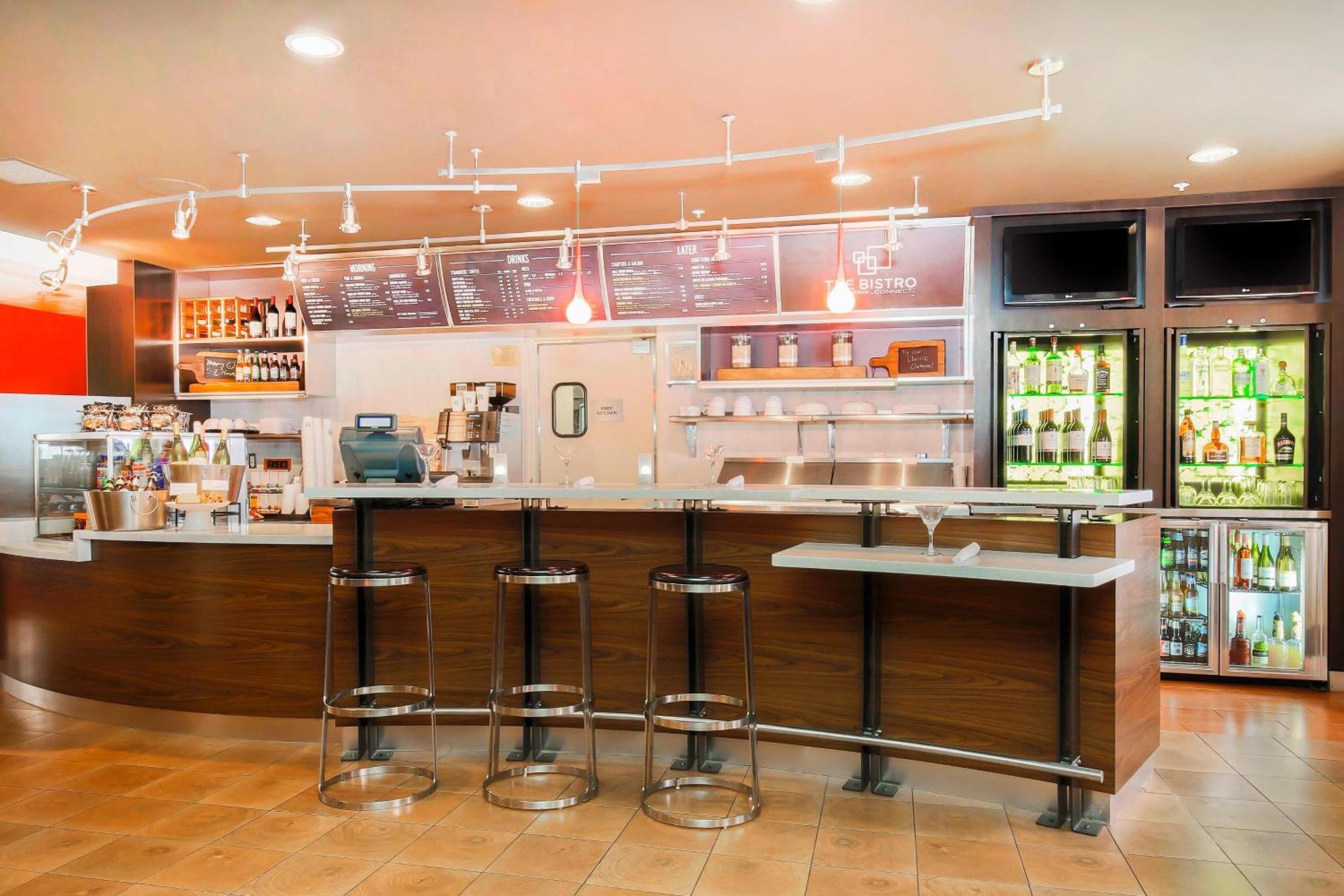 Courtyard By Marriott Salinas Monterey Hotel Luaran gambar