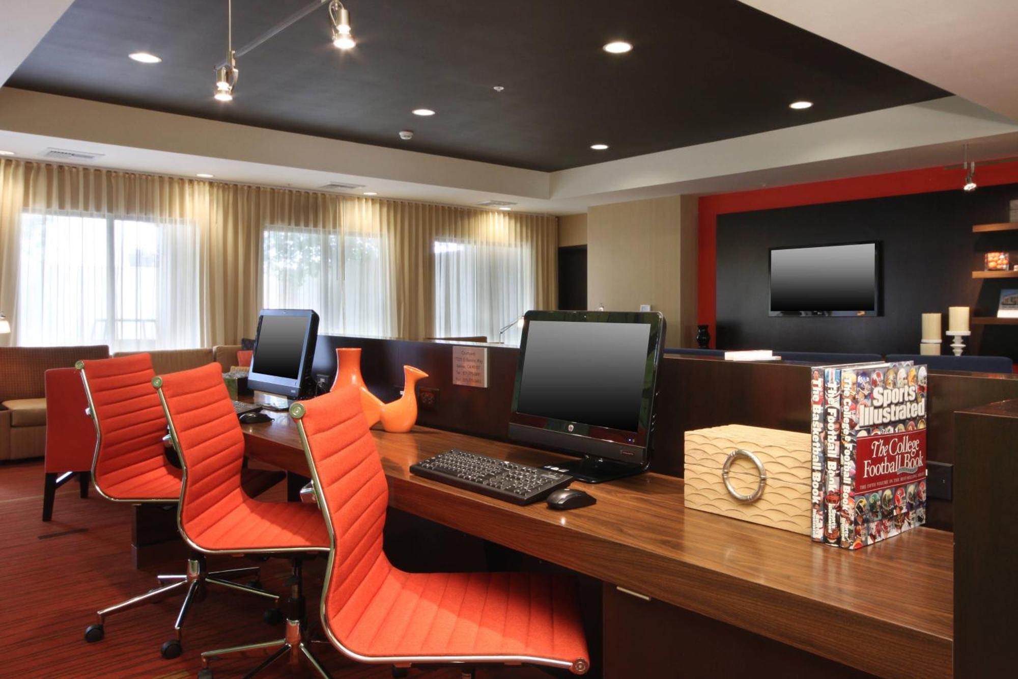 Courtyard By Marriott Salinas Monterey Hotel Luaran gambar