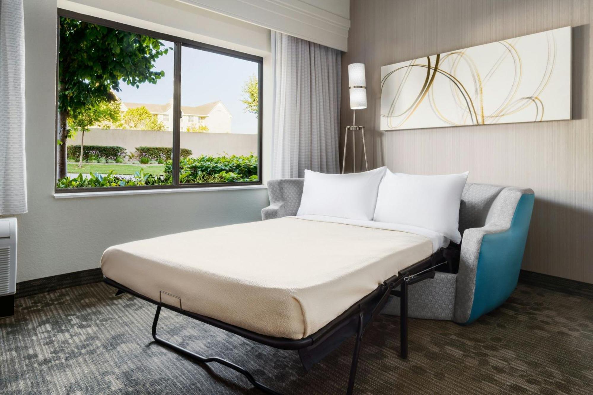 Courtyard By Marriott Salinas Monterey Hotel Luaran gambar