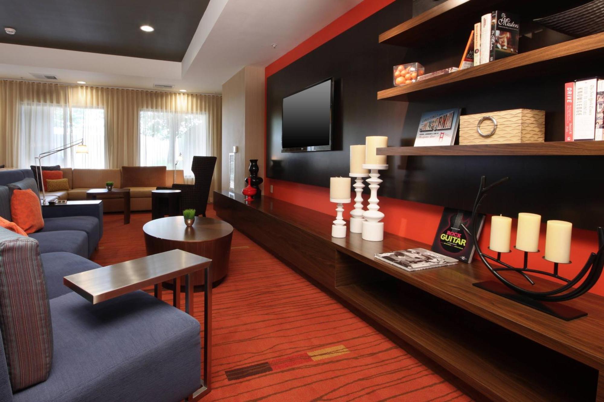 Courtyard By Marriott Salinas Monterey Hotel Luaran gambar