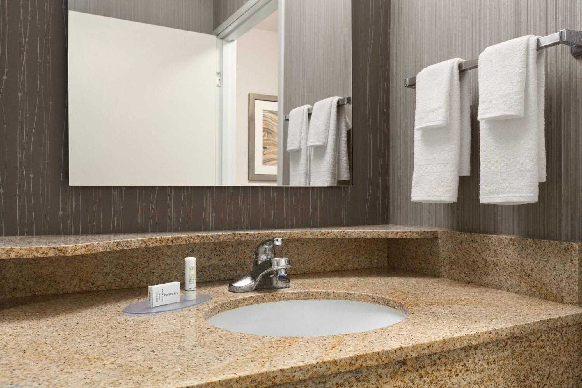 Courtyard By Marriott Salinas Monterey Hotel Luaran gambar