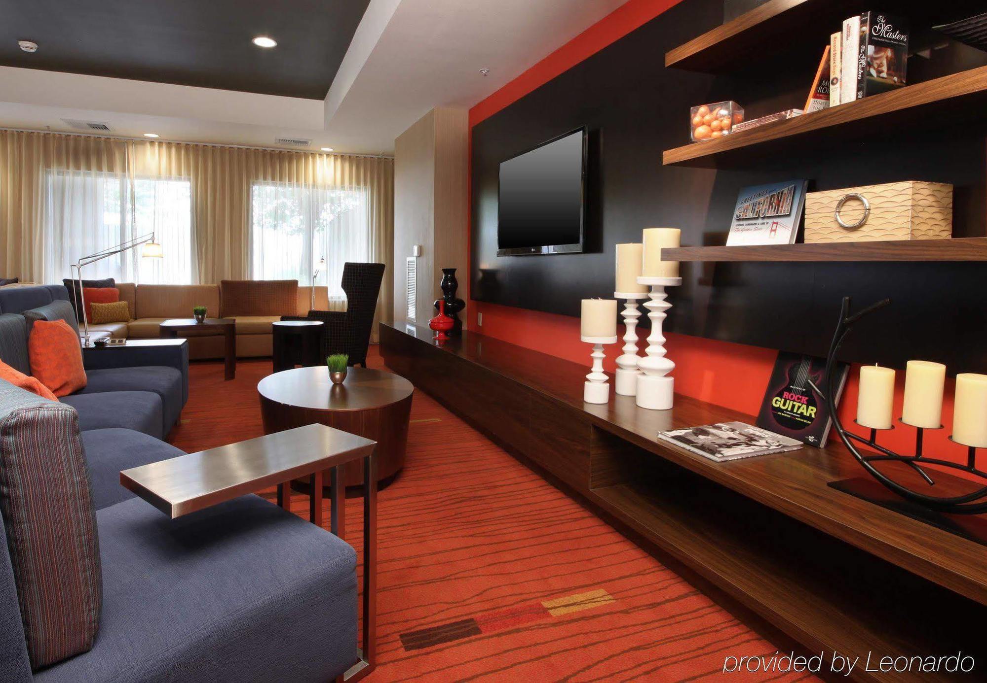 Courtyard By Marriott Salinas Monterey Hotel Luaran gambar