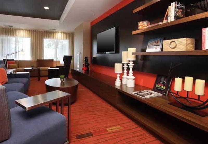 Courtyard By Marriott Salinas Monterey Hotel Luaran gambar