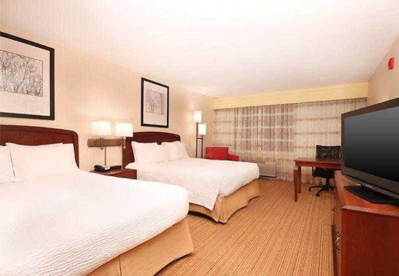 Courtyard By Marriott Salinas Monterey Hotel Luaran gambar