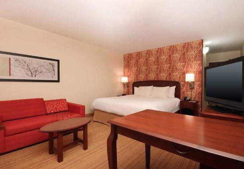 Courtyard By Marriott Salinas Monterey Hotel Luaran gambar