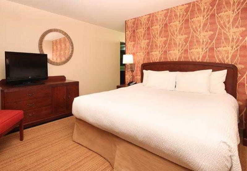 Courtyard By Marriott Salinas Monterey Hotel Luaran gambar